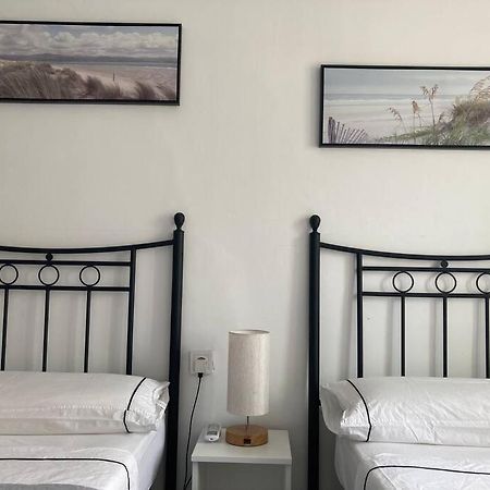 Centrico Apartamento A 150M De La Playa クリェラ エクステリア 写真