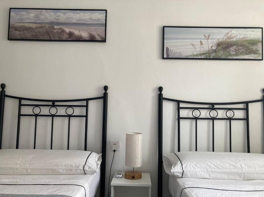 Centrico Apartamento A 150M De La Playa クリェラ エクステリア 写真