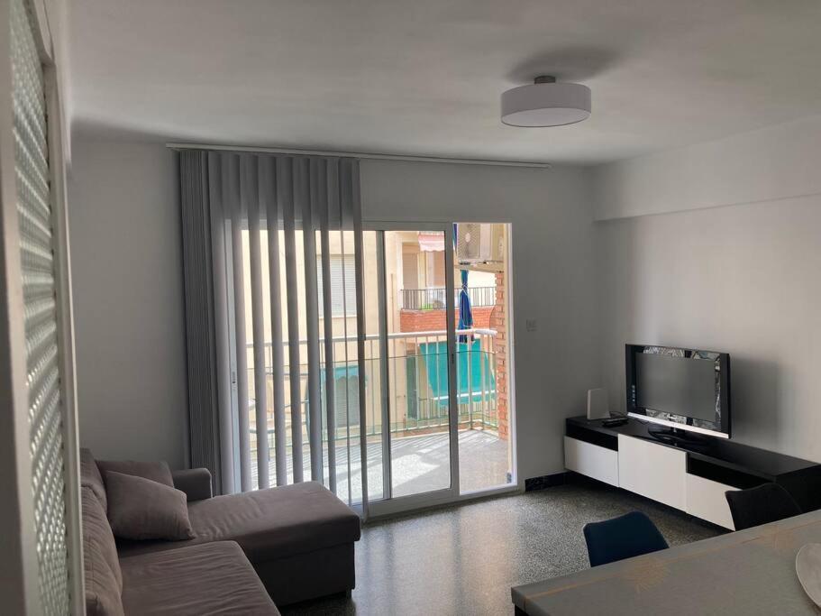 Centrico Apartamento A 150M De La Playa クリェラ エクステリア 写真