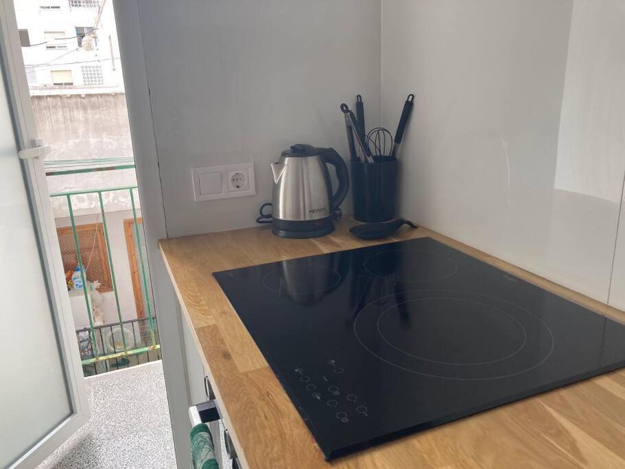 Centrico Apartamento A 150M De La Playa クリェラ エクステリア 写真