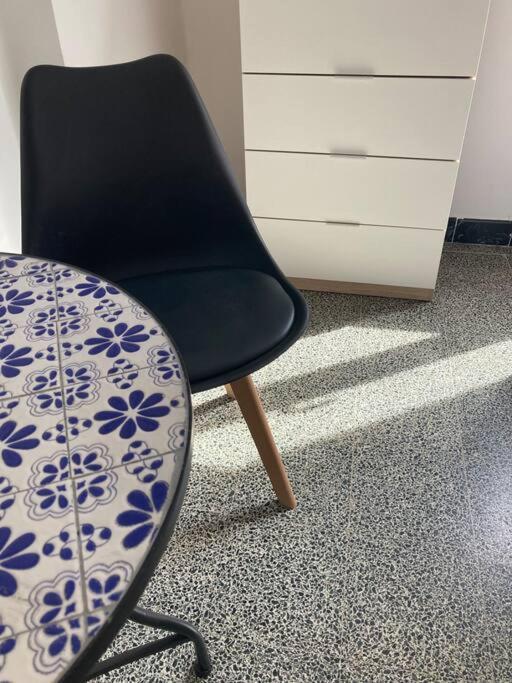 Centrico Apartamento A 150M De La Playa クリェラ エクステリア 写真
