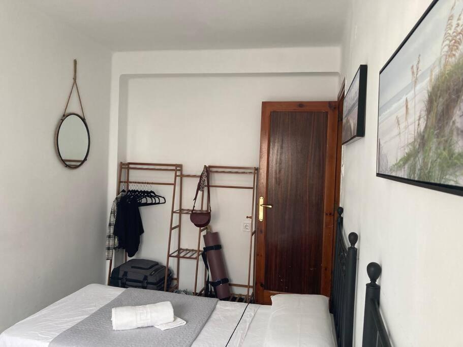 Centrico Apartamento A 150M De La Playa クリェラ エクステリア 写真