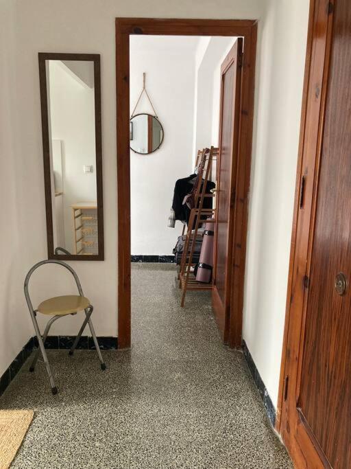 Centrico Apartamento A 150M De La Playa クリェラ エクステリア 写真